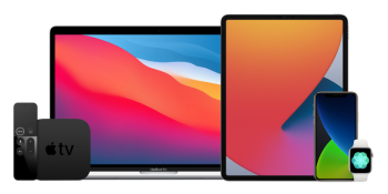 Apple store